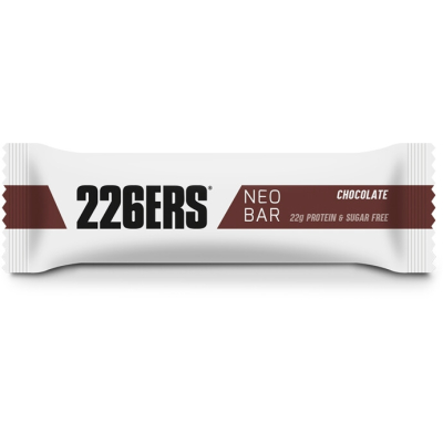 NEO BAR 226ers - baton proteinowy o smaku ciemnej czekolady, 50g.
